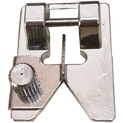 Looping or Fringe Presser Foot Feet Snap on for Domestic Sewing Machines 9906