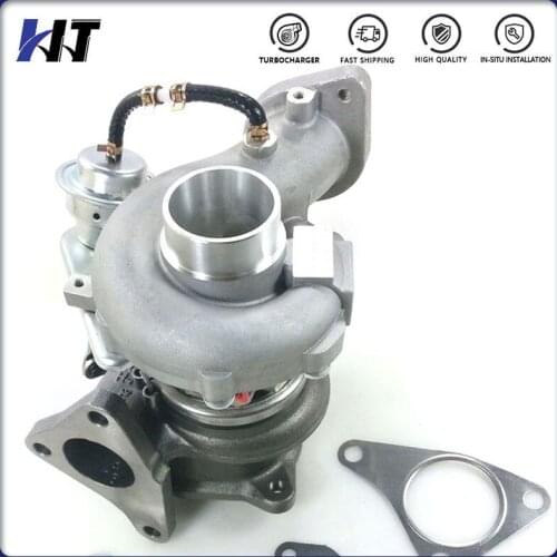 RHF5H VF40 Turbocharger for Subaru Legacy GT Outback XT 2.5 L VA430083 VB430083 VC430083 14411AA510 14411AA511 14411AA51A Turbo
