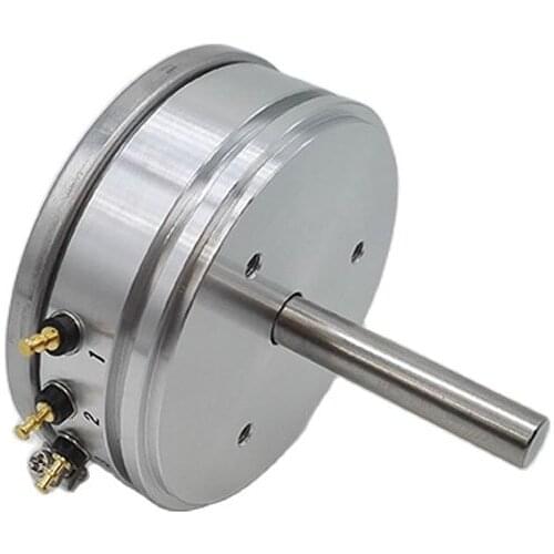 High precision rotary potentiometer CP50 1K 2K 5K 10K Japan wirewound resistance potentiometer sensor