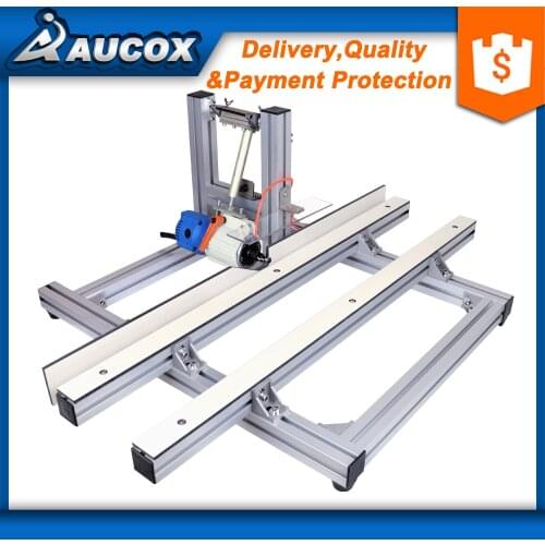 SETM-2 Woodworking automatic edge trimming machine, edge banding trimming machine, electric edge trimmer