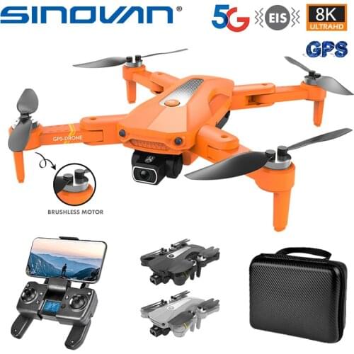 Sinovan Quadrocopters