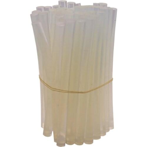 30pcs Hot Melting Tool Supplies Glue Stick Sewing Tool Accessory Office Stationery Diy Hand Tools Tracking Information Available