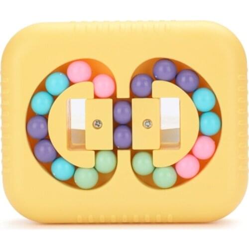 425F New Intellectual Development Magical Bean Christmas Party Bag Fillers