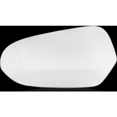 4G0857535 4G0857536 for Audi A6 C7 2012-2018 Automobile reversing lens exterior rearview mirror 4GD857535 4GD857536