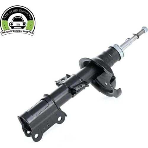 For Volvo XC90 2003-2014 1 pcs Front Shock absorber without Self-Leveling Suspension Part No.30683104 30776718 31200284