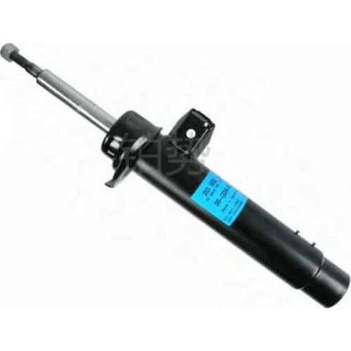 Car Front shock absorber pillar right 2010-b mwX1 E84 20dX shock absorber front set top glue front machine R four-wheel drive