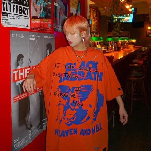 Awe-inspiring Oversized Men's T-Shirts