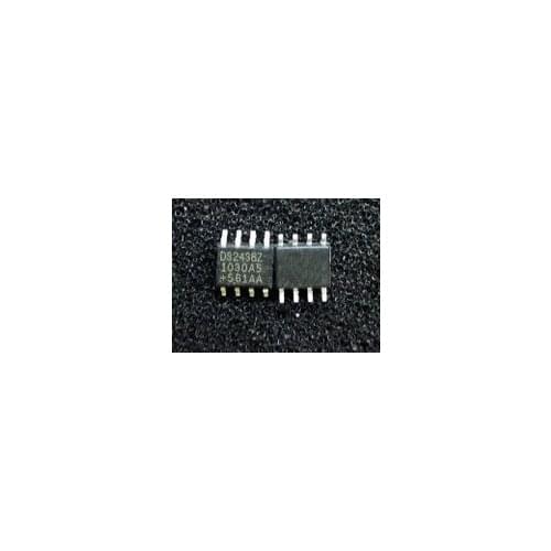 Free Shipping 5PCS DS2438 2438 DS2438Z IC good quality