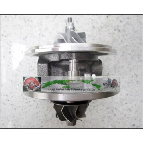 Free Ship Turbo Cartridge CHRA For Audi A4 A6 Vw Caddy ASV 1.9L GT1749V 701854 701854-0002 701854-0003 701854-0004 Turbocharger