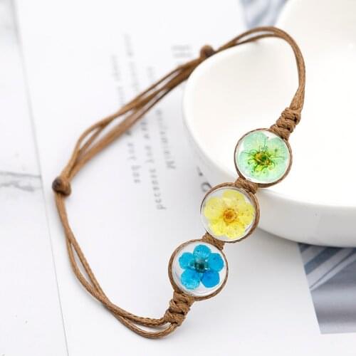 CYTHERIA Bracelets With Pendants