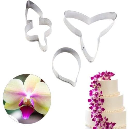 Dcrt Pastry Knives