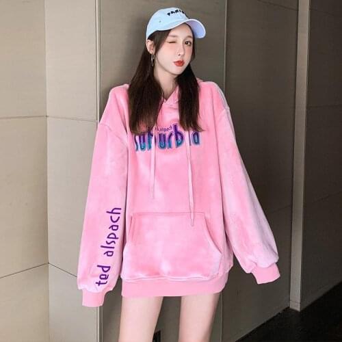 Dueweer Plush Sweaters