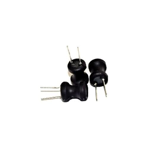 500pcs inductance Power inductance 220UH size:6*8mm