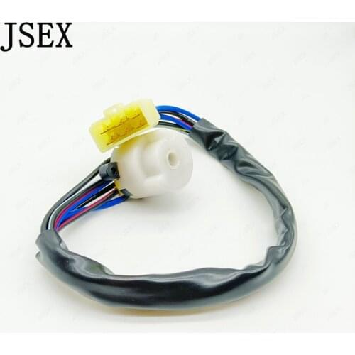 Ignition cable switch For MITSUBISHI 4D55 FOR Mitsubishi Montero Sport Pajero L200 4D55 CYCLUNE