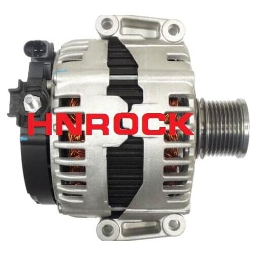 NEW HNROCK 12V 220A ALTERNATOR 0121813003 0121813103 0131540902 0986047800 11308N 20101363BN LRA03295 FOR MERCEDES BENZ