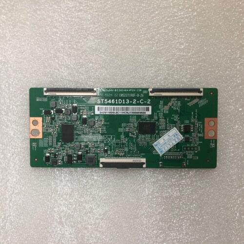 Original L55M5-ES Logic Board ST5461D13-2-C-2