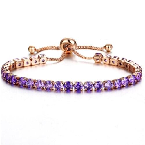 PAONCEI Golden Bracelets