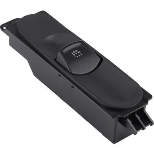 Front Right Side Single Power Window Regulator Switch for Mercedes Benz W639 Vito 6395451413