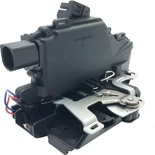 Car Front Rear Left Right Side Door Lock Actuator 3B4839015A 3B4839016A for VW Passat Saloon 1996-2005