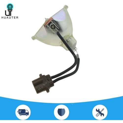 Replacement Bare Lamp ET-LAB50 Projector Bulb for Panasonic PT-LB50/LB50EA/LB50NT/LB50SE/LB50SU/LB50U/LB51/LB51EA/LB51NT
