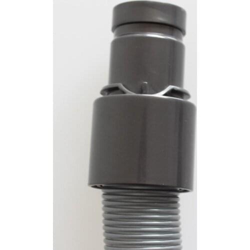 Telescopic Flexible Hose Replacement for Dyson DC35 DC62 DC58 DC72 V6 Vacuum Cleaner Accessories