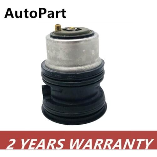 94810603401 Cooling System Engine Coolant Thermostat With Seal 3.0 3.6 4.8 For Cayenne Macan Panamera 94810603401 94810603400