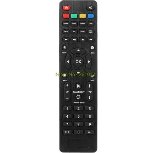 Remote Control Controller Replacement for Jadoo TV 4 5S