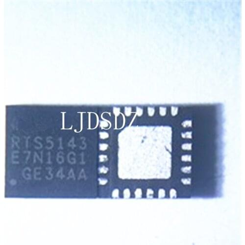 1 PÇS/LOTE RTS5143-GR IN STOCK