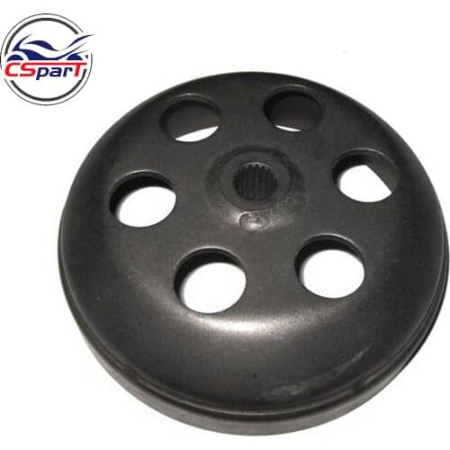 145MM 19T CVT Clutch Bell CN250 Baja water cooled 250 250CC 172MM Baotian Jonway Sunl Taotao Kazuma ATV Buggy Scooter Parts