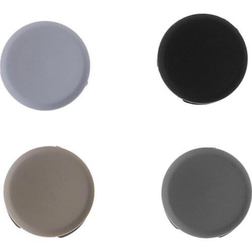 Analog Joystick Rocker Cap Thumb Stick Grip Cover Controller Circle Pad Button Replacement Repair Part Case for 2DS 3DS XL 3DSLL
