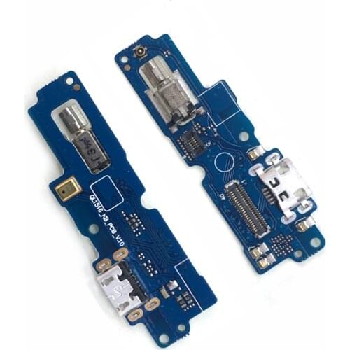 BYFLCD Microphones For Phones Asus ZenFone 4 China