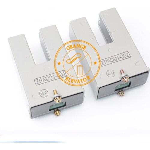 ZPAD01-001 ZPAD01-002 elevator leveling sensor