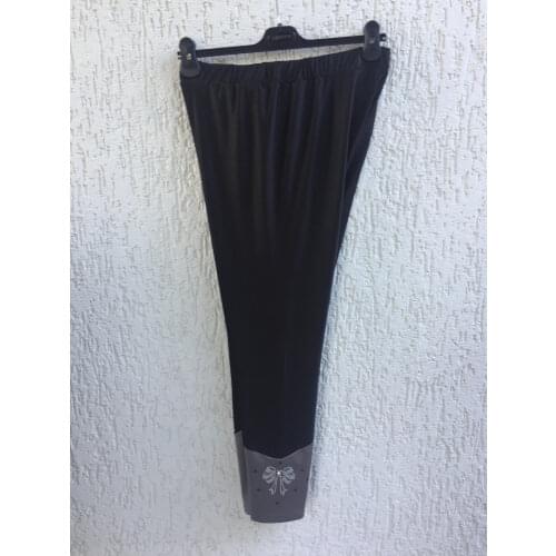 DOLCEBELLA LEGGING WITH ACCESSORIES