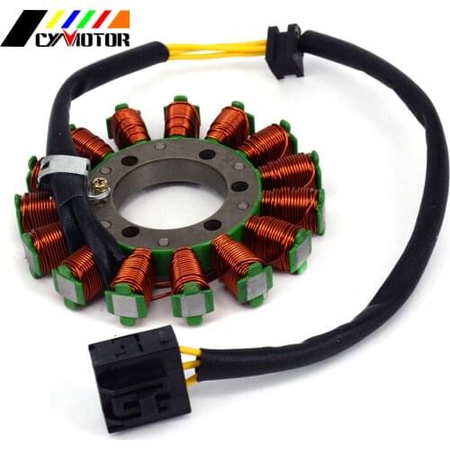 Motorcycle Magneto Generator Alternator Engine Stator Charging Coil Parts For HONDA CBR600RR CBR 600 RR 07 08 09 10 11 12