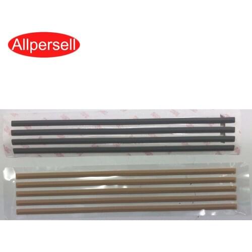 Laptop bottom shell rubber feet suitable for HP 13-AD TPN-I128 cover case feet