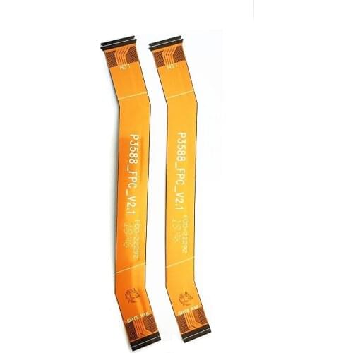 New Main Board Motherboard Connector LCD Flex Cable P3588 FPC V2.1 For Lenovo Tab 4 TB-8504X TB-8504 TB-8504f TB-8X04F