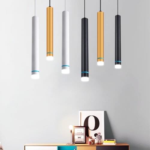 OSORD Pendant Lights In The Loft Style