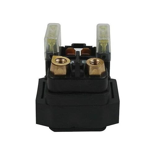 Motorcycle Starter Relay Solenoid for YAMAHA BRUIN 350 YFM350 2004-2006 WR450F MOTORCYCLE
