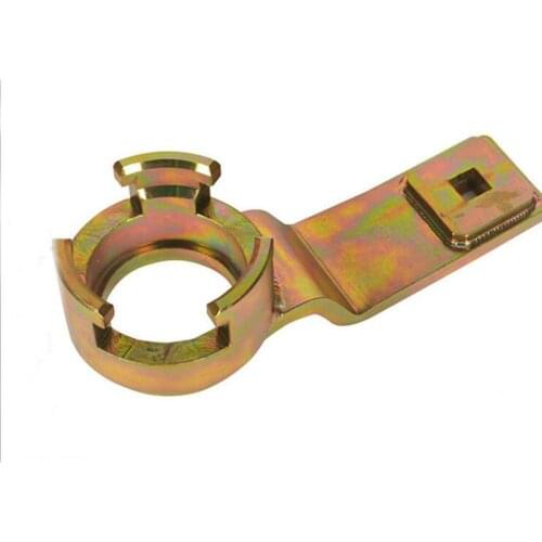 Camshaft Belt Wrench Engine Crankshaft Belt Wrench For Ford Volvo 1.8 2.0 2.3 16V Engine Timing Tool