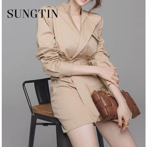 Женские повседневные платья Sungtin China At AliExpress