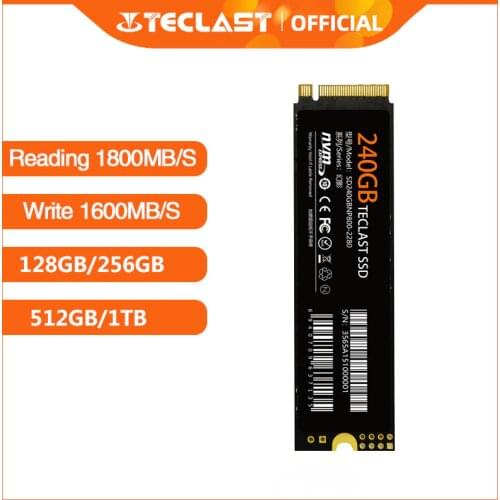 TECLAST Laptop RAM