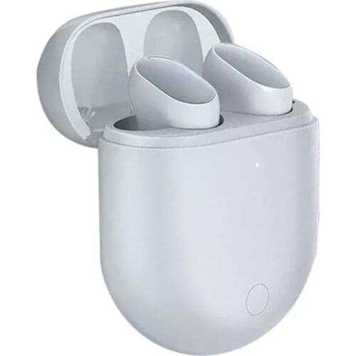 Global Version Xiaomi Redmi AirDots 3 Pro TWS Bluetooth 5.2 Earphones Smart Touch Control Wireless Headphones Wireless Charging