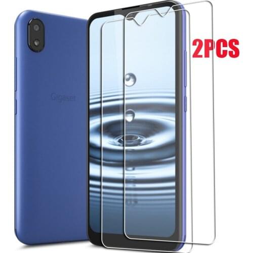 For Gigaset GS110 Tempered Glass Protective ON Gigaset GS110 6.1INCH Screen Protector Phone Cover Film