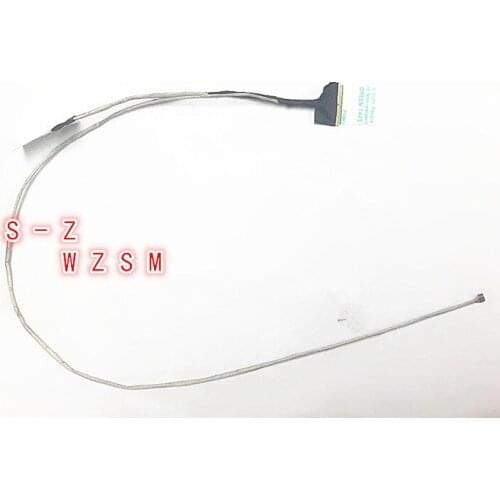 1PCS-10PCS NEW LCD video cable for Asus X555LN-3D V555L X545 Screen Display Cable 1422-01VJ0AS 1422-01V20AS