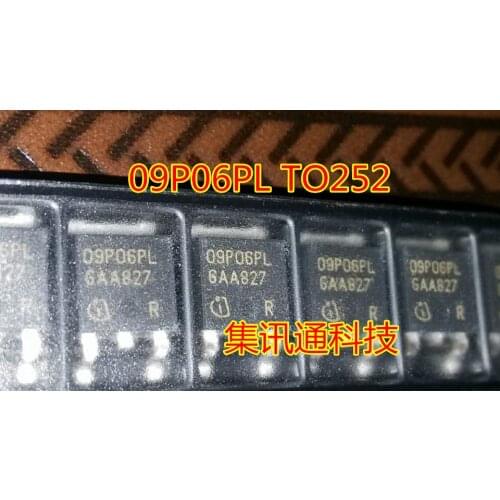 100% New&original 09P06PL