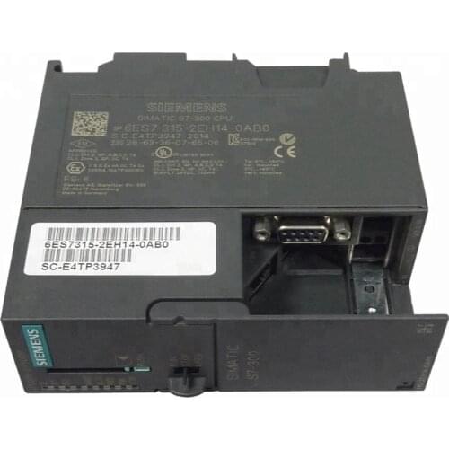 6ES7 315-2EH13-0AB0 Instruments For Measurement And Analysis