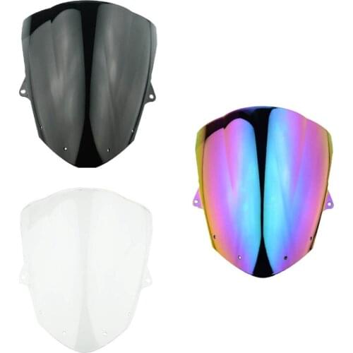 ATARAXIA Windshields