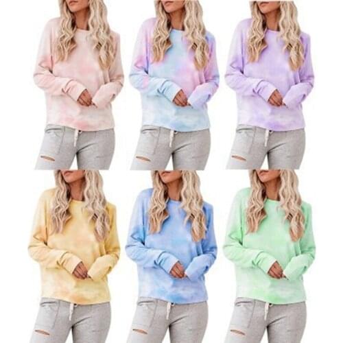 Bikoles Women's Sweatshirts With Inscriptions