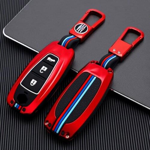 Key fob cover case hood skin protect holder for SUZUKI Swift Sport SX4 SCORSS grand vitara remote car accessori Accessories
