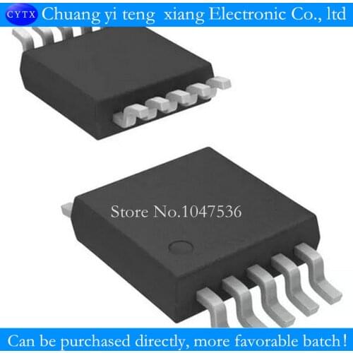 SI5351 5PCS/LOT integrated circuit IC chip